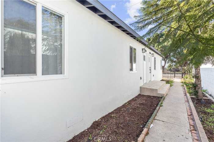 photo 2: 13206 S Vermont Avenue, Gardena CA 90247