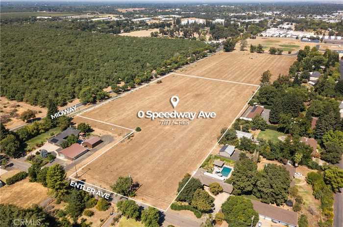 photo 2: Entler Ave, Chico CA 95928