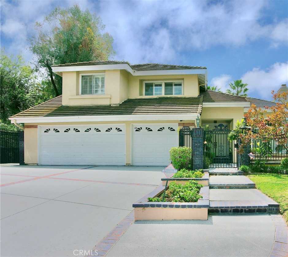 photo 1: 903 Las Rosas Drive, West Covina CA 91791