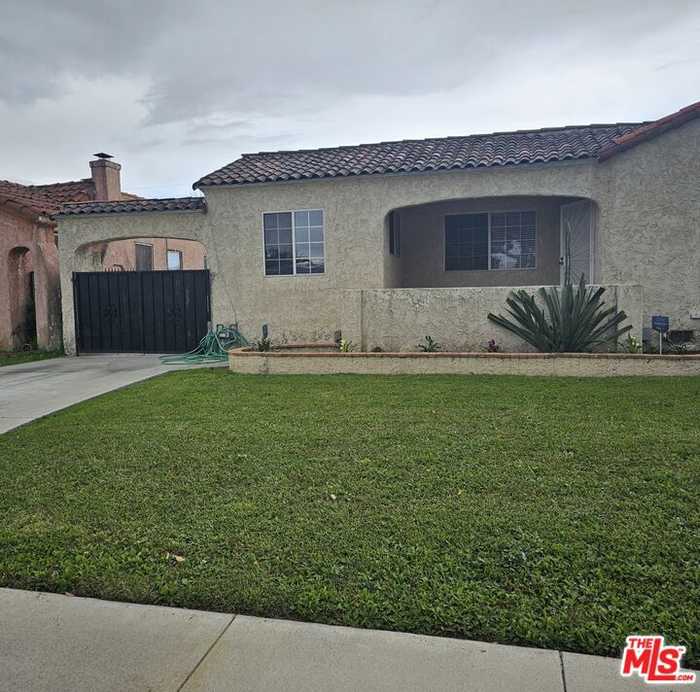 photo 2: 2428 W 75th Street, Los Angeles CA 90043