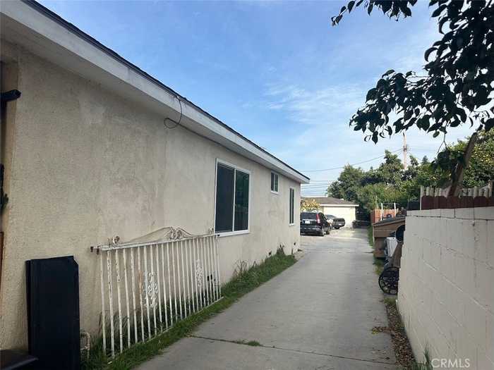 photo 1: 2518 Sastre Avenue, El Monte CA 91733