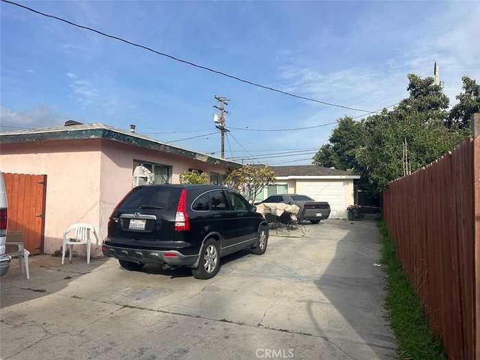 photo 2: 2518 Sastre Avenue, El Monte CA 91733