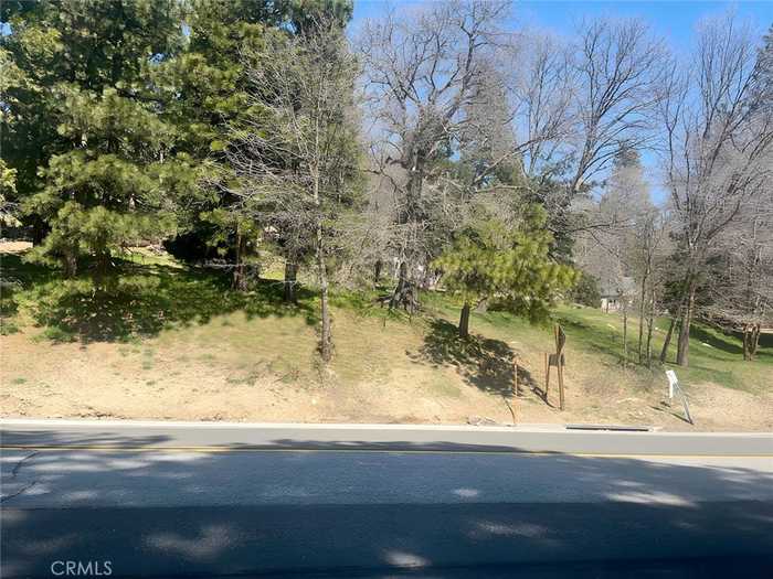 photo 1: Hwy 18, Rimforest CA 92378