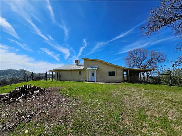 photo 1: 3084 Old Highway, Catheys Valley CA 95306