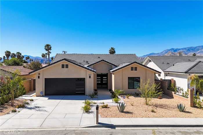 photo 1: 68295 Alcita Road, Cathedral City CA 92234