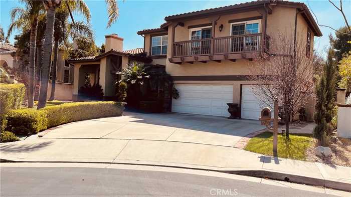 photo 2: 732 S Rosecrest Circle, Anaheim Hills CA 92808