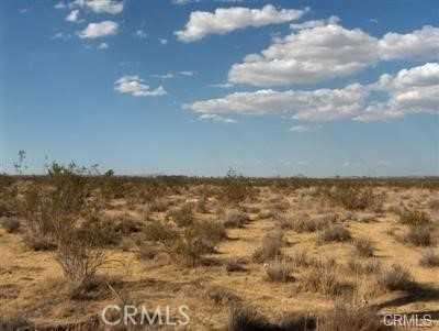 photo 1: Alden Parcel #0460-134-19 Road, Adelanto CA 92301