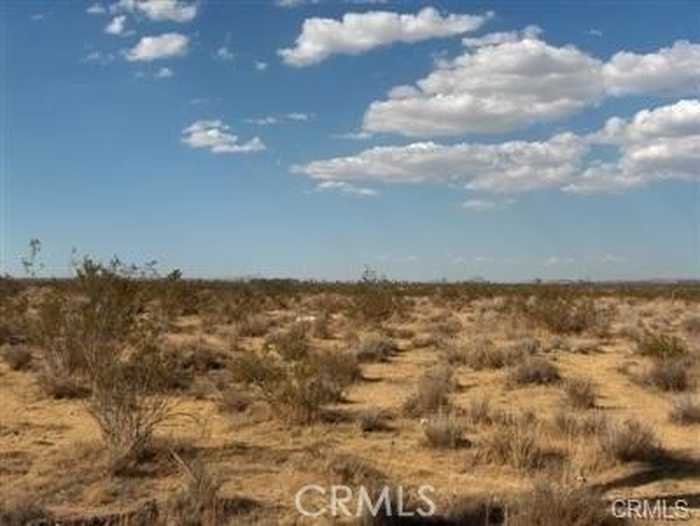 photo 1: Alden Parcel #0460-134-19 Road, Adelanto CA 92301