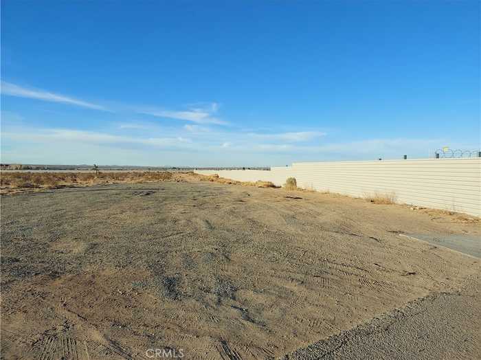 photo 2: Alden Parcel #0460-134-19 Road, Adelanto CA 92301