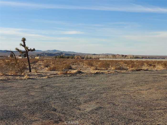 photo 5: Alden Parcel #0460-134-19 Road, Adelanto CA 92301