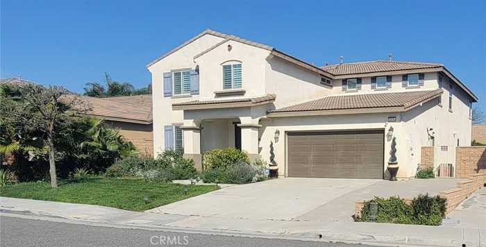 photo 1: 5976 Shoveller Court, Jurupa Valley CA 91752