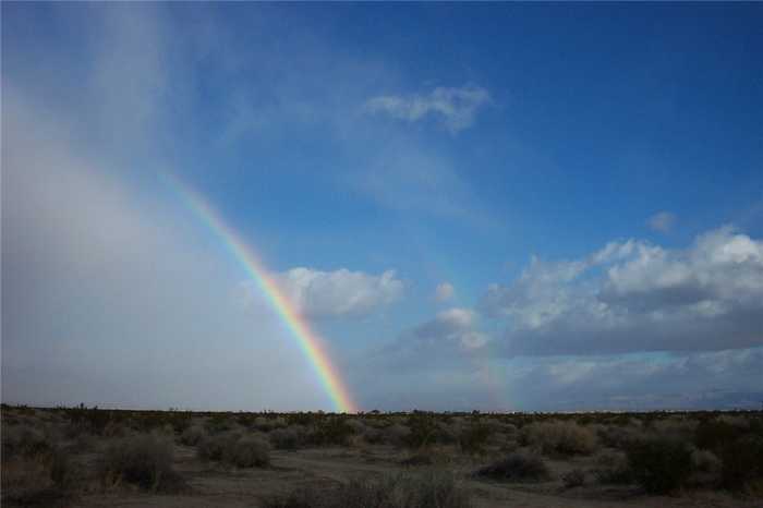 photo 2: Bowman Road, Inyokern CA 93527