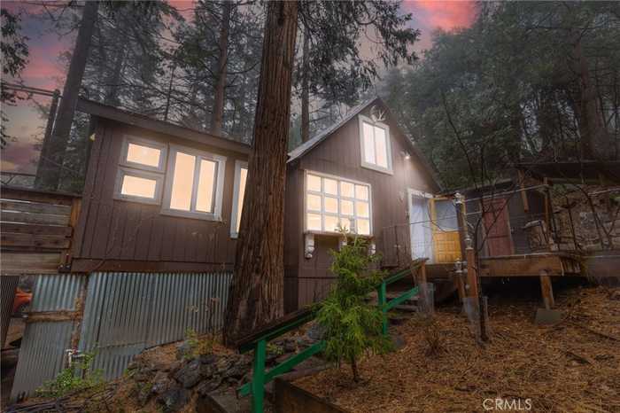 photo 1: 52565 Sylvan Way, Idyllwild CA 92549