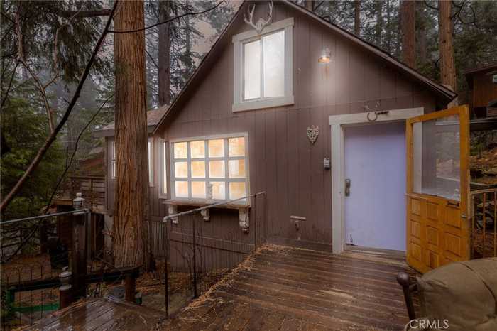 photo 2: 52565 Sylvan Way, Idyllwild CA 92549