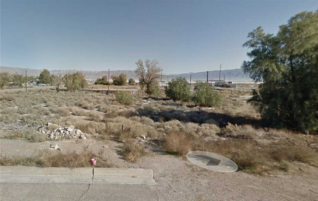 photo 1: 4th Street, Trona CA 93562