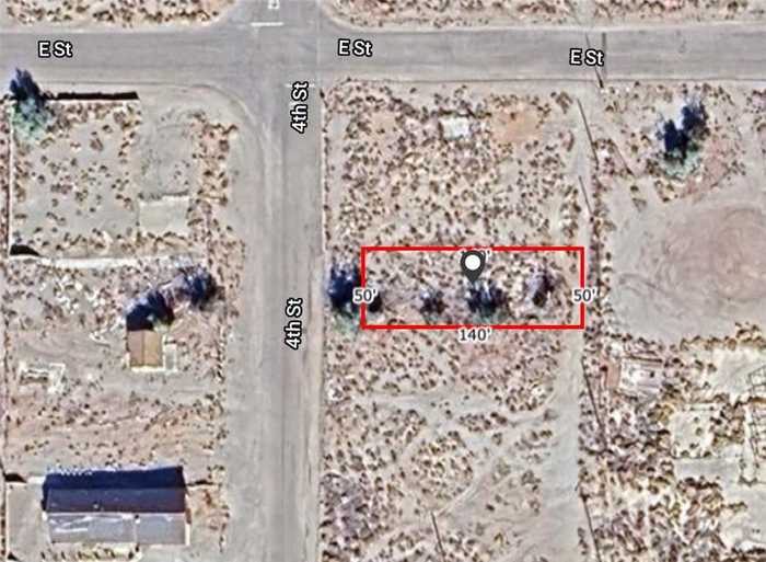 photo 3: 82317 4th Street, Trona CA 93562