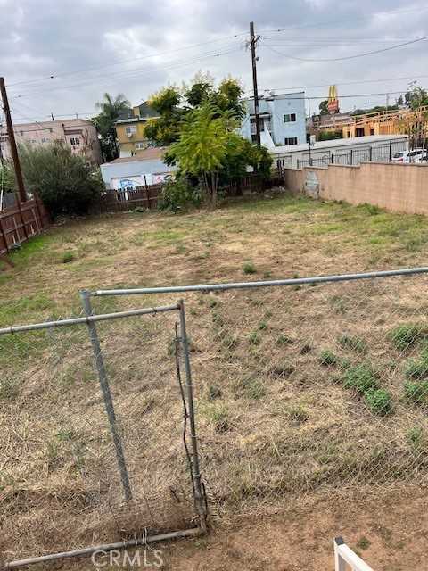 photo 3: 317 N MATHEWS Street, Los Angeles CA 90033