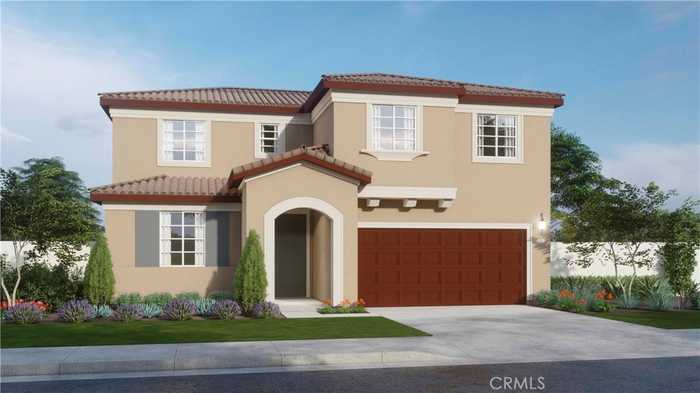 photo 1: 7996 Campania Road, Highland CA 92346