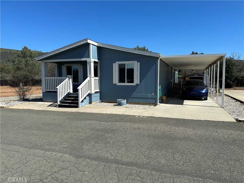 photo 1: 400 Sulphur Bank Dr. Unit 143, Clearlake Oaks CA 95423