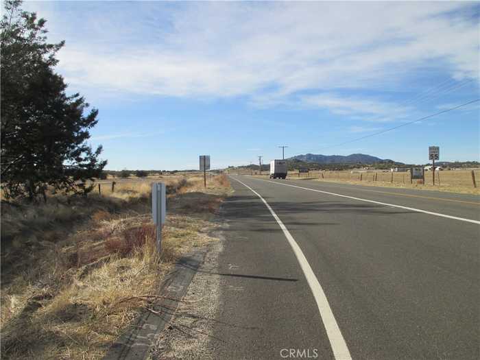 photo 2: Highway 371, Anza CA 92539