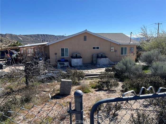 photo 1: 5530 Stone Basin Road, Phelan CA 92371