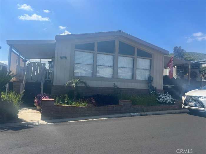 photo 1: 4080 Pedley Unit 107, Jurupa Valley CA 92509