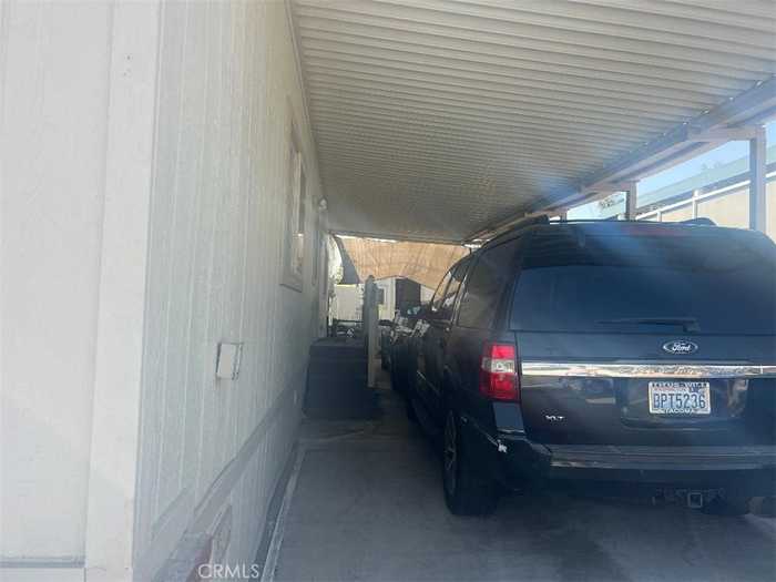 photo 2: 4080 Pedley Unit 107, Jurupa Valley CA 92509