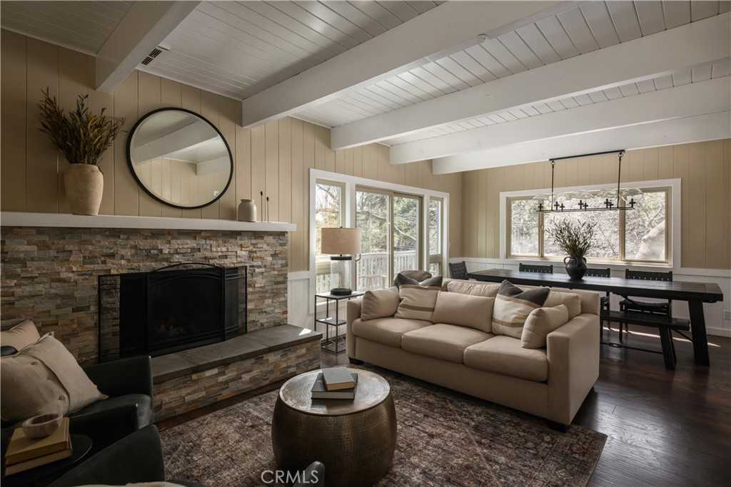 photo 3: 27501 Alpen Drive, Lake Arrowhead CA 92352