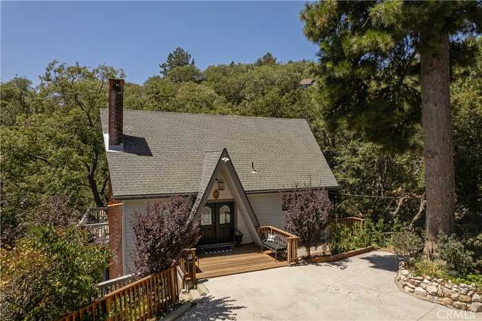 photo 37: 27501 Alpen Drive, Lake Arrowhead CA 92352