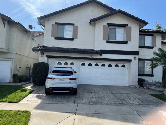 photo 1: 9415 Homestead Drive, Rancho Cucamonga CA 91730