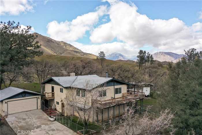 photo 1: 3817 Seclusion Road, Lake Isabella CA 93240