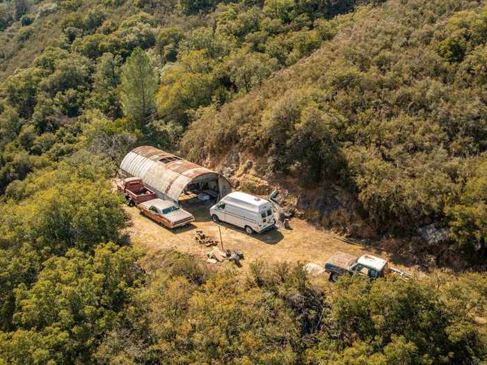 photo 2: Mesa Grande Road, Santa Ysabel CA 92070