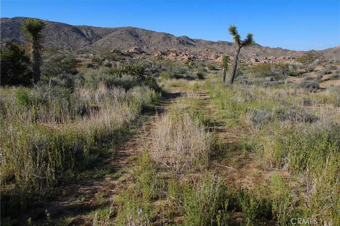 photo 12: 9 Jack Mar Road, Pioneertown CA 92268