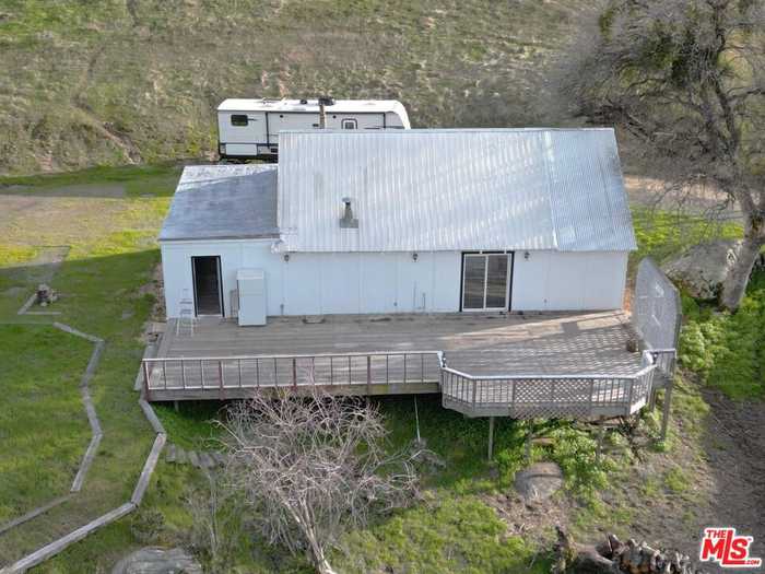 photo 2: 4132 Usona Road, Mariposa CA 95338