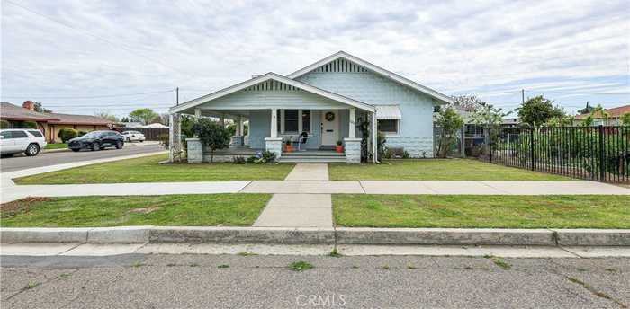 photo 1: 1001 Trinity Avenue, Chowchilla CA 93610