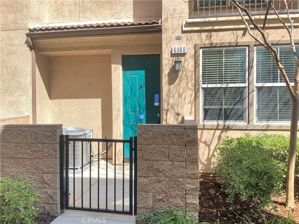 photo 1: 6360 Pegasus Court, Eastvale CA 91752