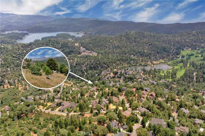 photo 1: 955 Sonoma Drive, Lake Arrowhead CA 92352