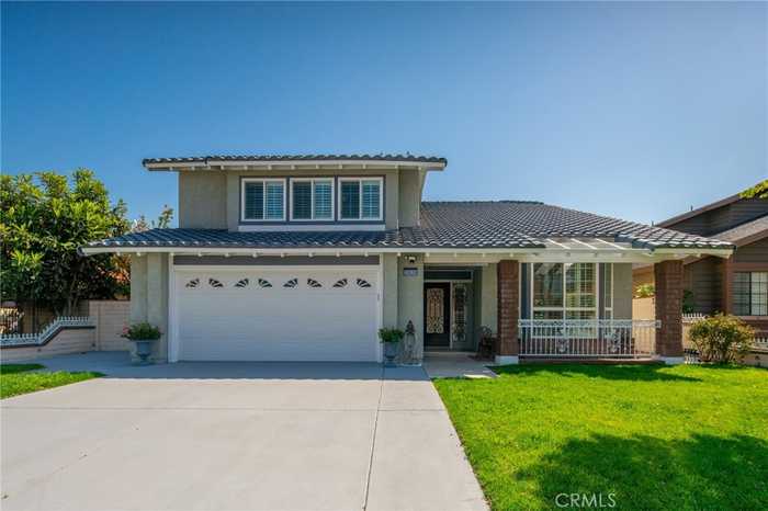 photo 1: 20824 Fuero Drive, Walnut CA 91789