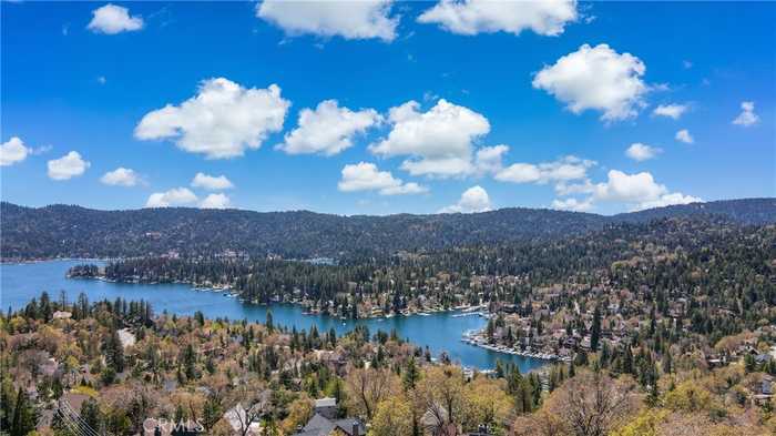 photo 1: 27720 St Bernard Lane, Lake Arrowhead CA 92352