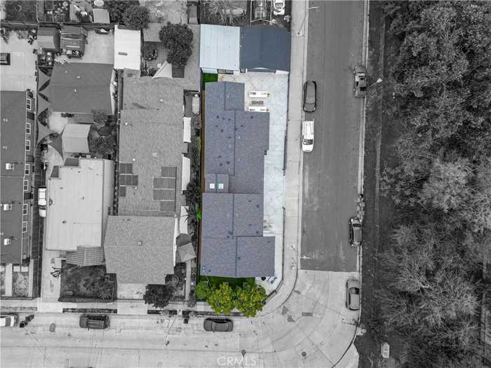 photo 2: 2642 Queen Street, Los Angeles CA 90039