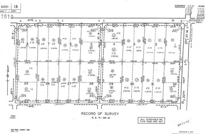 photo 10: 2060 W Avenue N, Palmdale CA 93551