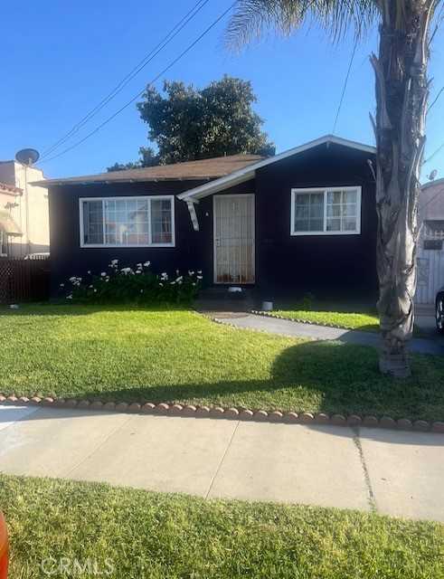 photo 1: 3804 Broadway, Huntington Park CA 90255