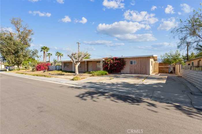 photo 2: 82130 Ocotillo Avenue, Indio CA 92201