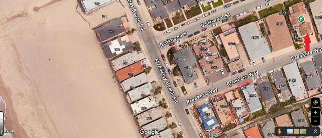 photo 2: 5444 Driftwood Street, Oxnard CA 93035