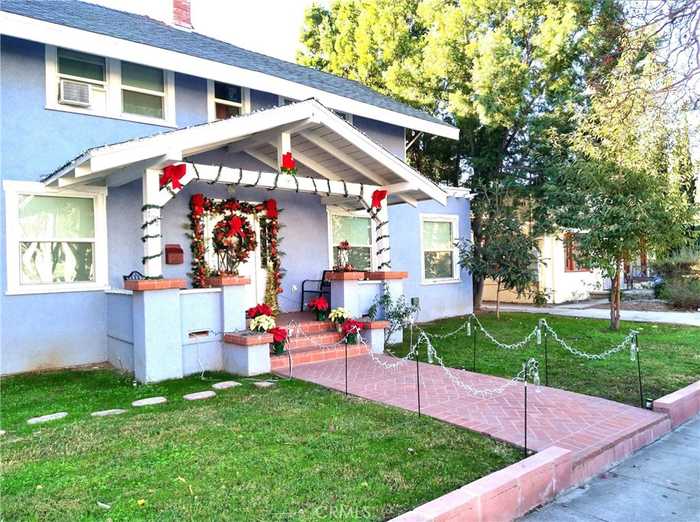 photo 2: 202 W 20th Street, Santa Ana CA 92706