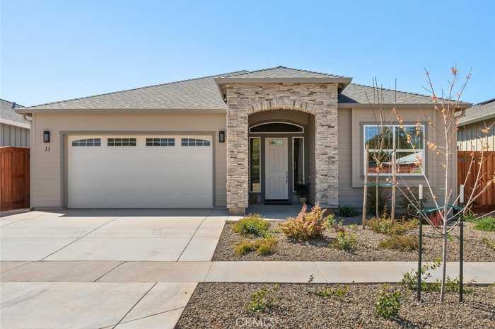 photo 1: 11 Gazania Court, Chico CA 95926