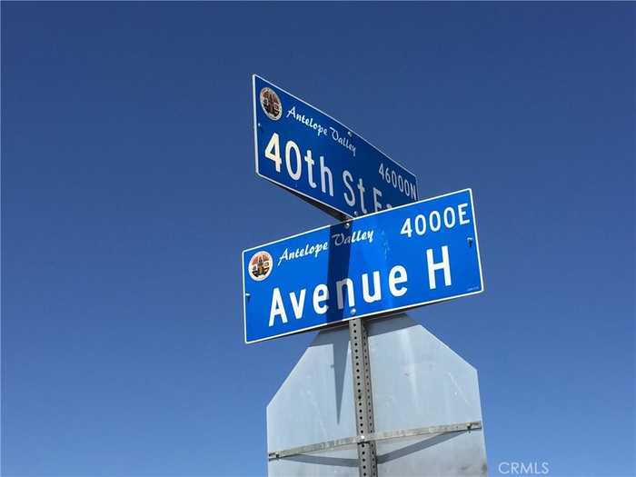 photo 5: Vac/Cor Avenue H Pav /40, Lancaster CA 93535