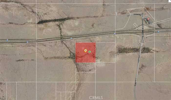 photo 1: Wileys Well Road, Blythe CA 92225