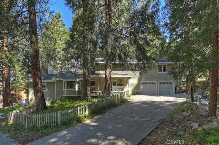 photo 60: 221 Sawpit Canyon Road, Cedarpines Park CA 92322