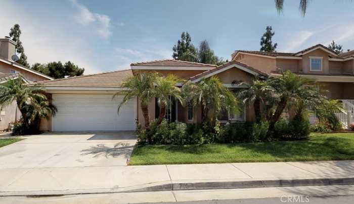 photo 1: 716 View Lane, Corona CA 92881